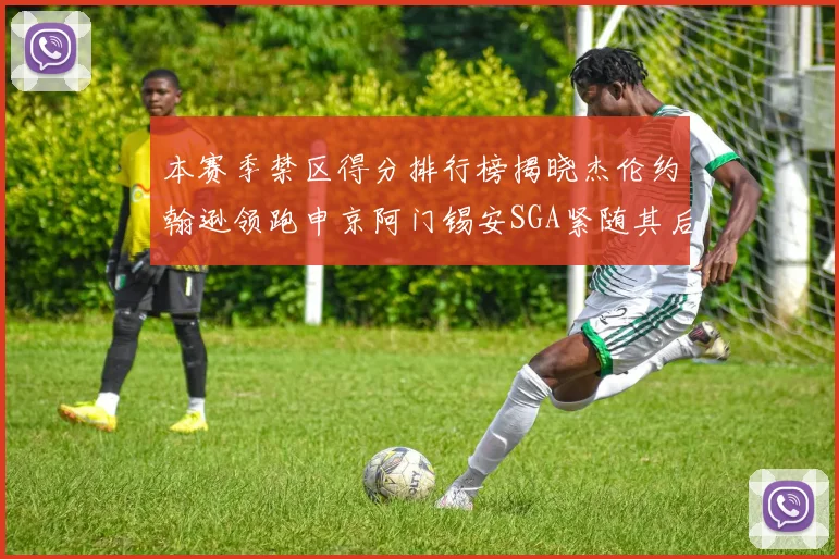 本赛季禁区得分排行榜揭晓杰伦约翰逊领跑申京阿门锡安SGA紧随其后