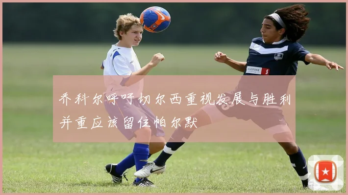 乔科尔呼吁切尔西重视发展与胜利并重应该留住帕尔默