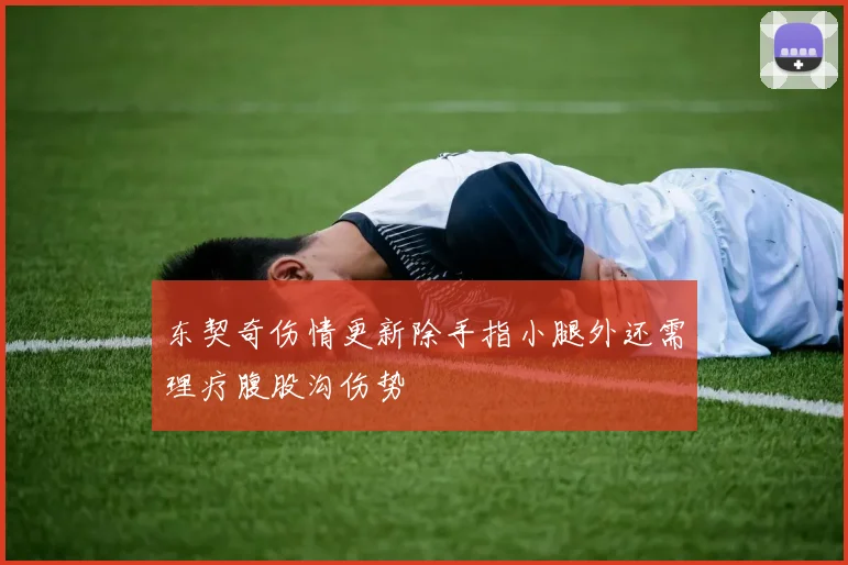 东契奇伤情更新除手指小腿外还需理疗腹股沟伤势