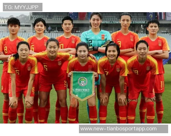 英格兰女足狂胜中国女足八球米德直言让对手显得平庸