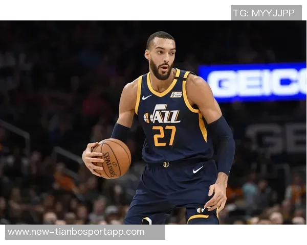 美记透露近期中锋交易潮将至罗威弩机理查兹等人或成焦点